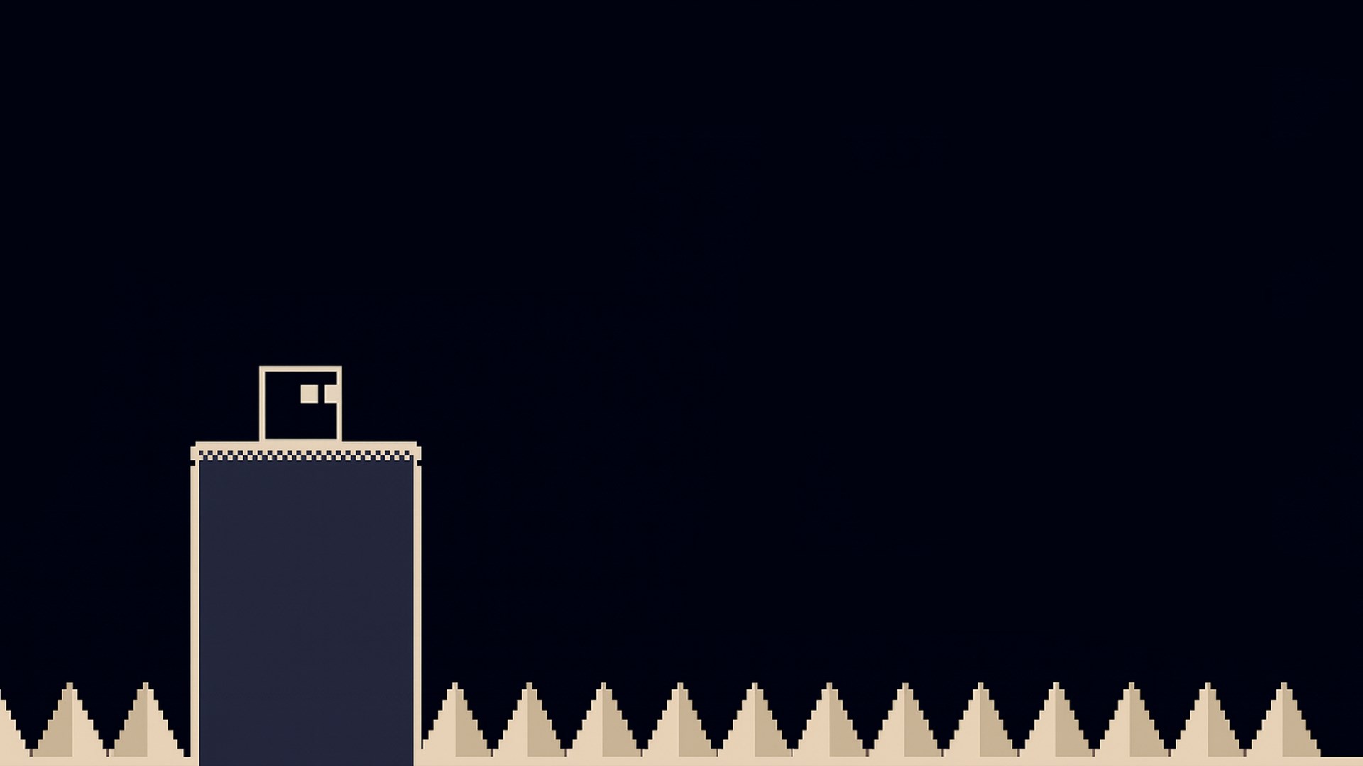 Gravity Escape From The Maze 遊戲主視覺圖