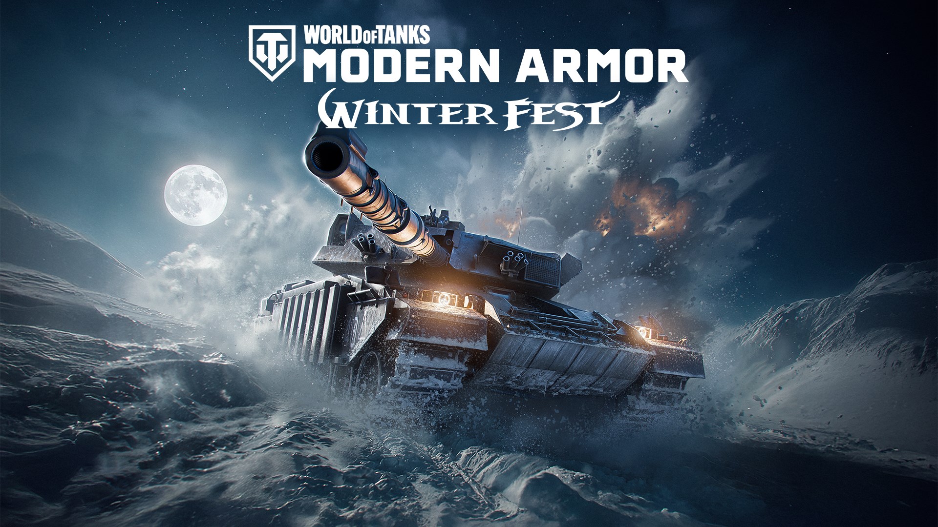 Icebound 賽季戰鬥畫面