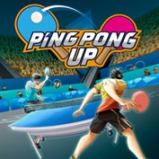 Ping Pong Up 遊戲圖標