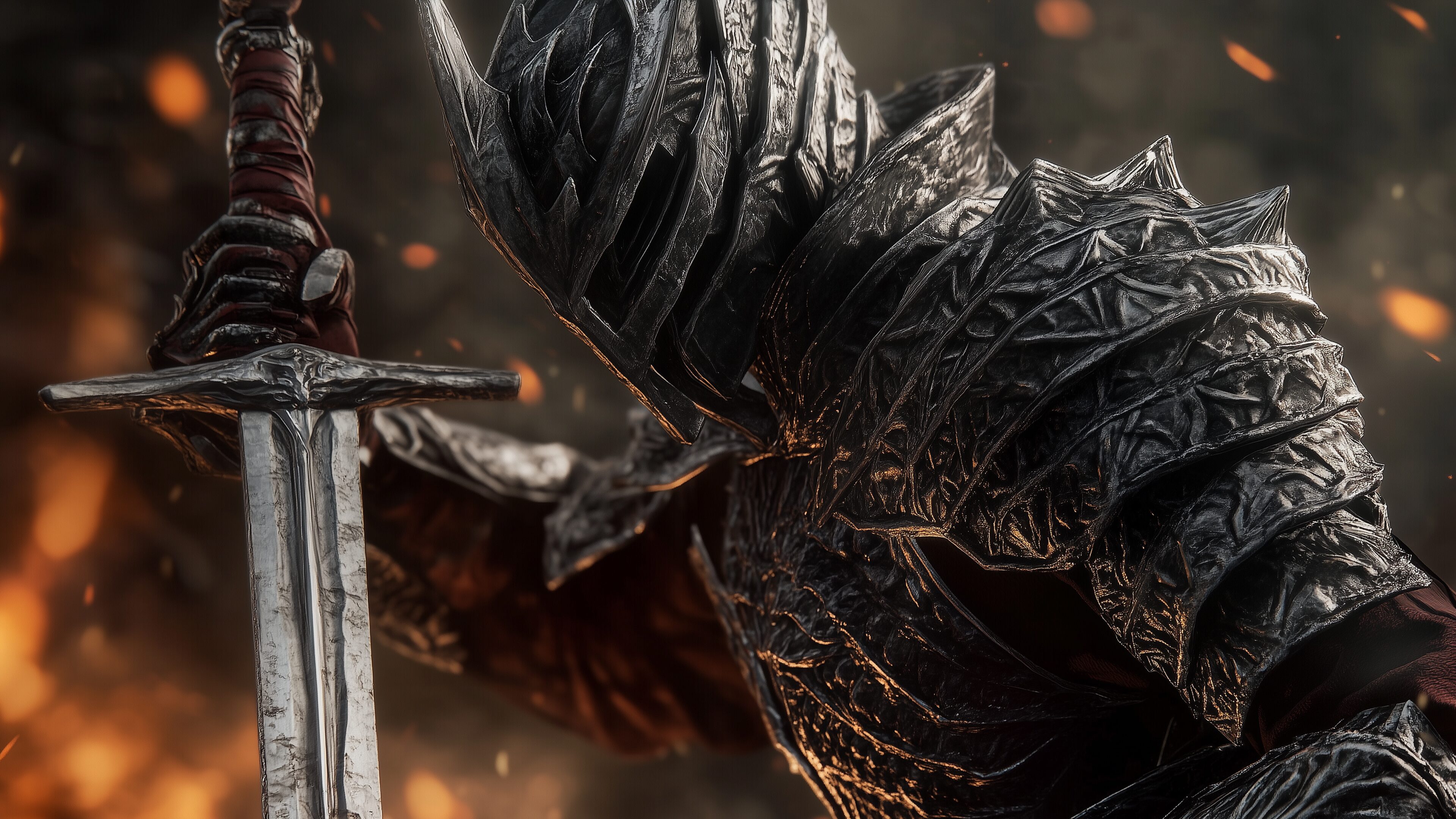 遊戲美術概念圖