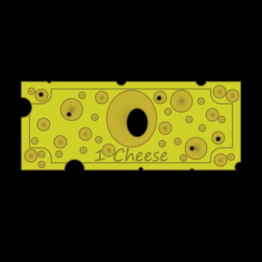 由社群玩家 AbsolutelyEthan 創作的 Cheese Dollar