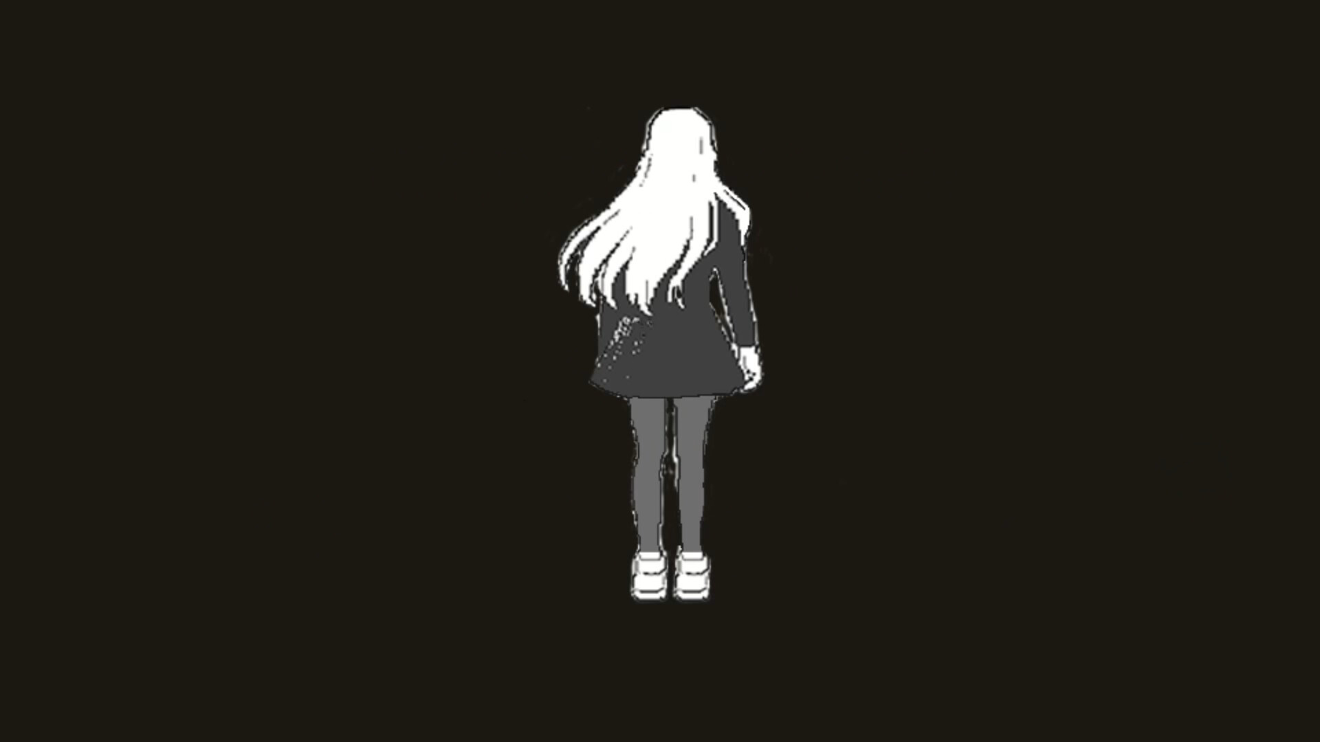 遊戲截圖：充滿細節的像素藝術場景