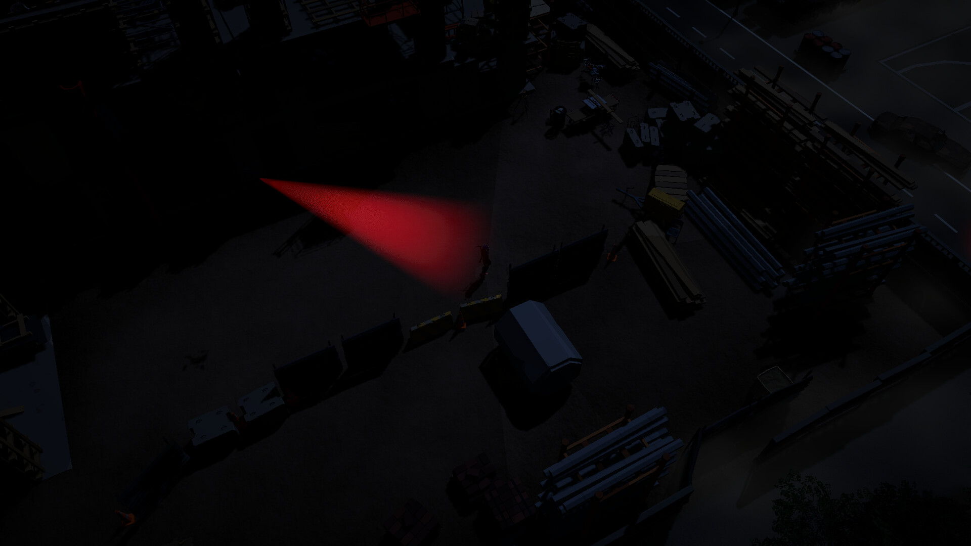 面對機器人必須保持低調