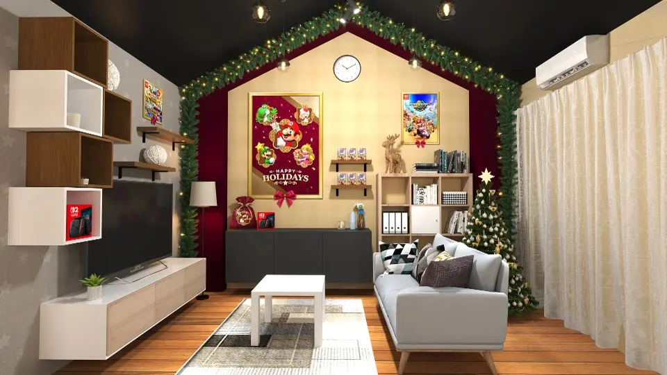 活動現場的服務體驗區