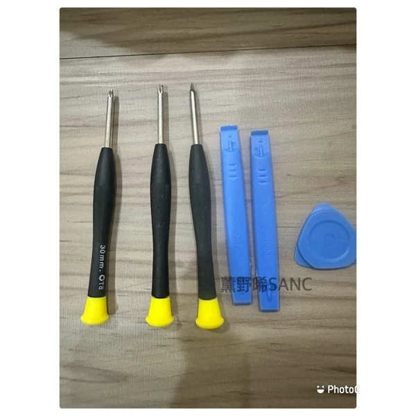 XBOX 手把維修必備!2026 超高 CP 值工具組僅 NT$99 輕鬆搞定搖桿漂移