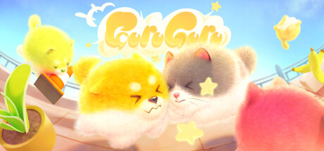 多樣化的咕嚕咕嚕角色