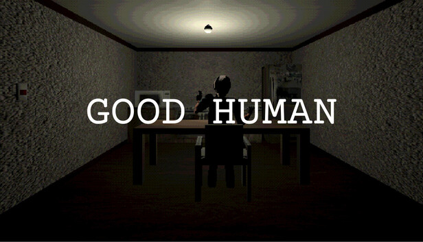 Good Human 社群分享宣傳圖