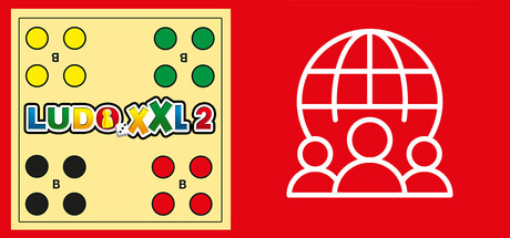 《魯多棋 XXL 2》遊戲主視覺,展現經典與現代的融合