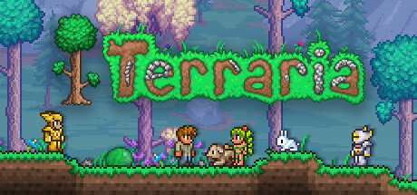 泰拉瑞亞 Terraria