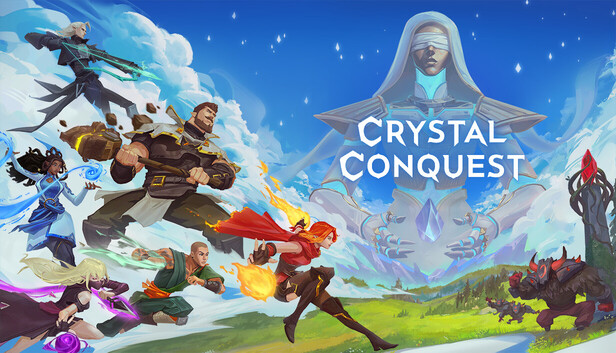 四大元素法師齊聚一堂,準備展開激烈的魔法對決