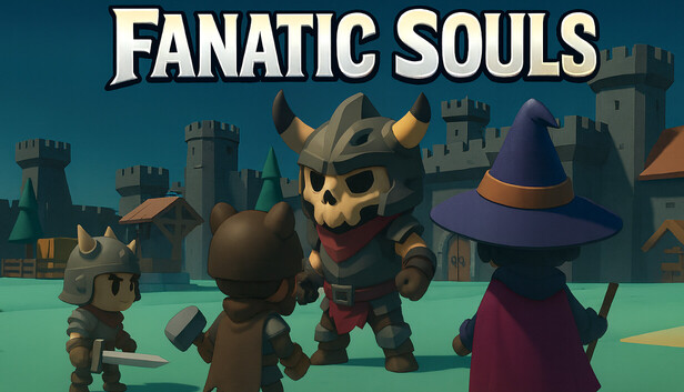 Fanatic Souls Capsule Image