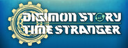Digimon Story Time Stranger