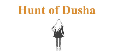 Hunt of Dusha 遊戲主視覺圖