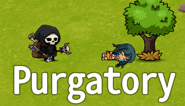 Purgatory 遊戲封面圖