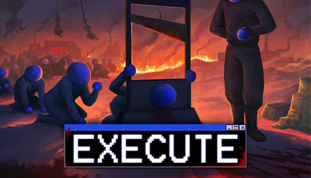 Execute Game Capsule