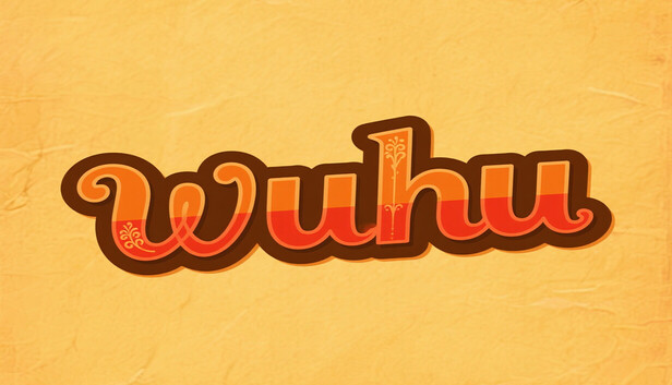 《WuHu》現正於 Steam 平台發售中。