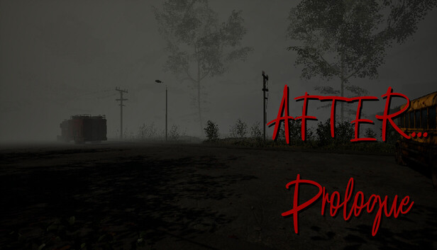 After... Prologue 遊戲封面
