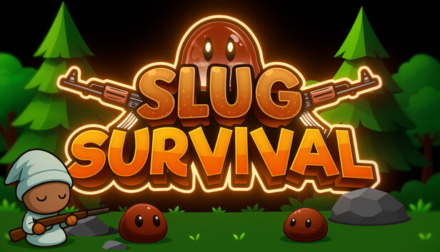 Slug Survival Capsule
