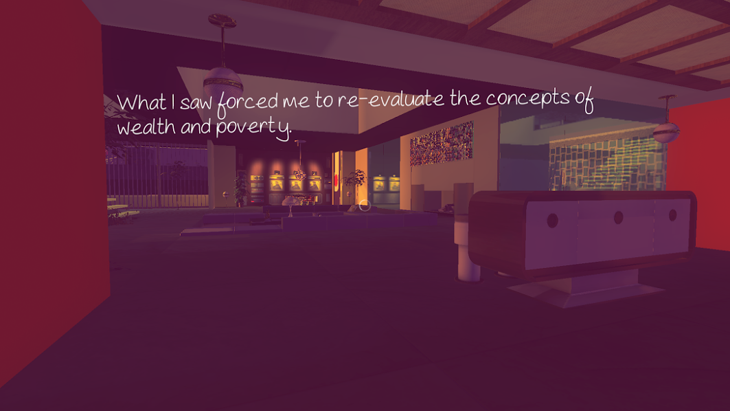 主角的日記提供了深刻的見解