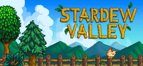 星露谷物語 Stardew Valley