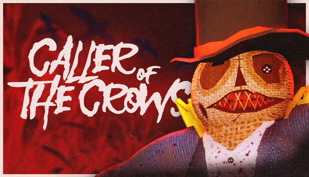 Caller of the Crows 宣傳圖