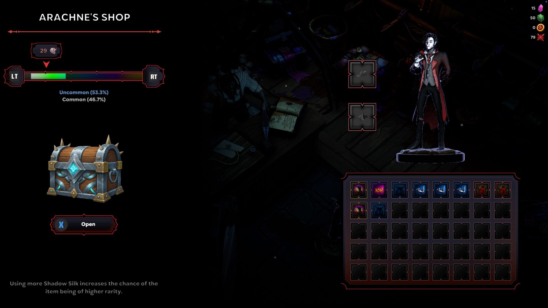 遊戲介面支援繁體中文