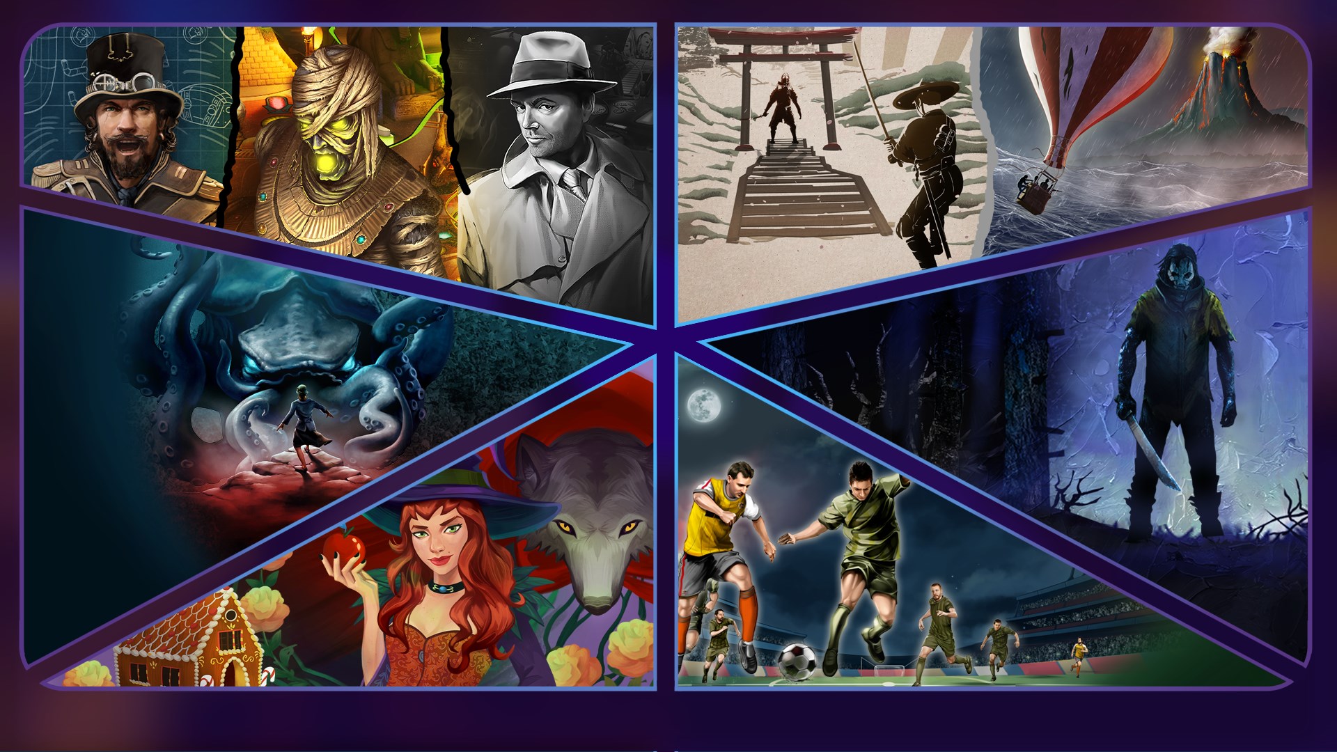 Pinball FX - Zen Originals Collection 3 遊戲封面