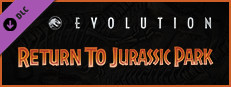 侏羅紀世界:進化 重返侏羅紀公園 DLC