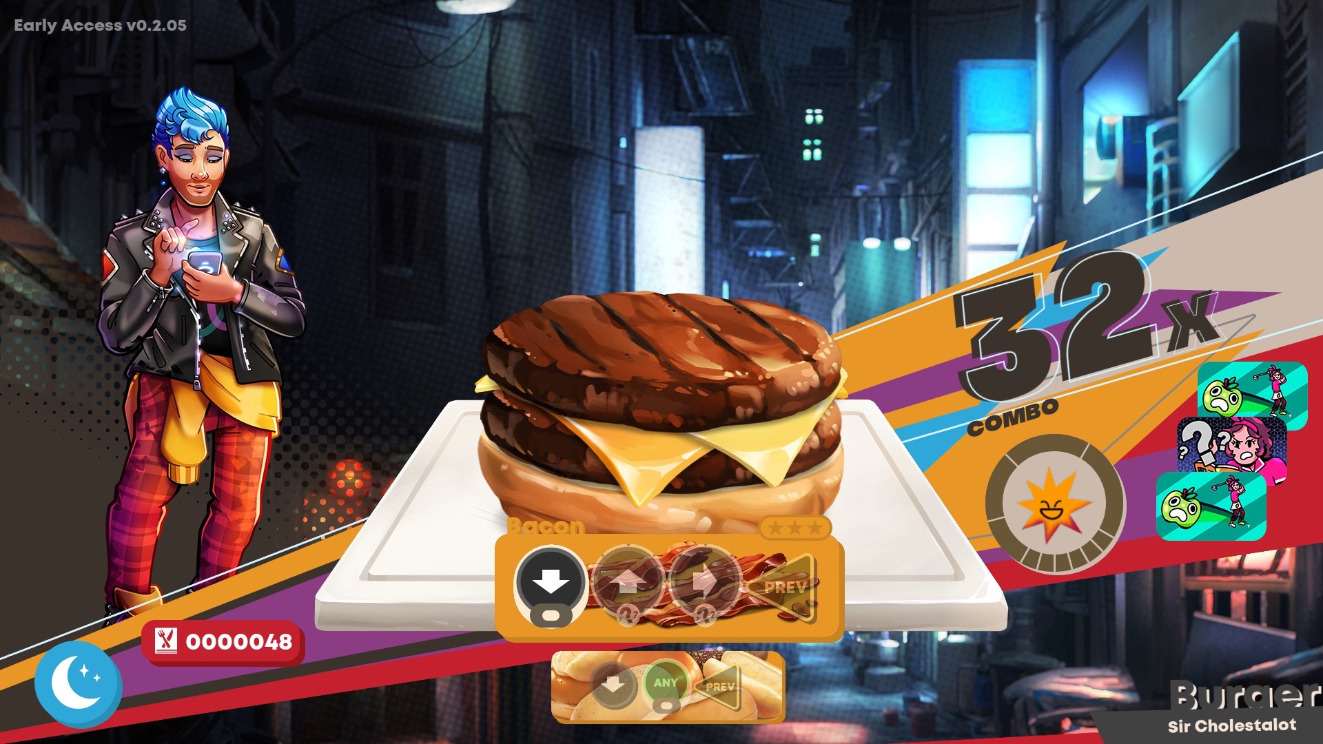 遊戲擁有色彩鮮豔的手繪美術風格