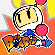 Bomberman 系列的經典頭像