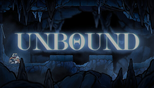 Unbound 遊戲宣傳圖