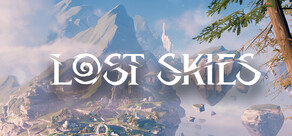 《Lost Skies》展現了對未來遊戲的期待
