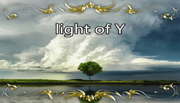Light of Y Steam 封面圖