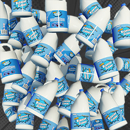 遊戲中的 Steam 成就圖示