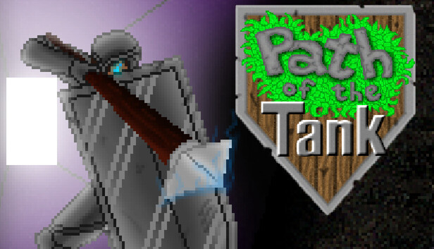 Path of the Tank 宣傳圖