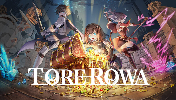 TOREROWA 宣傳圖片