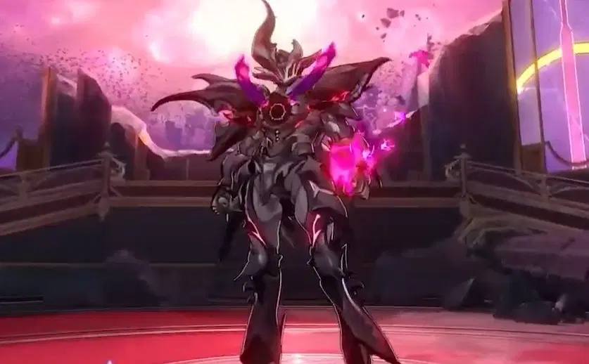 新武器、素材、Boss、套裝