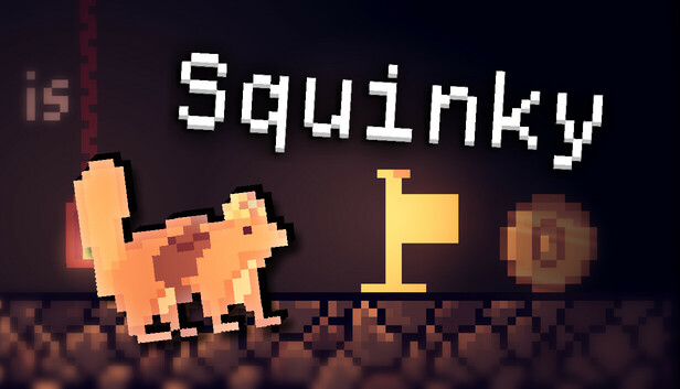 Squinky 遊戲封面圖