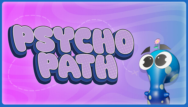 Psycho Path 宣傳圖