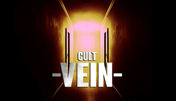Cult -Vein- 宣傳圖