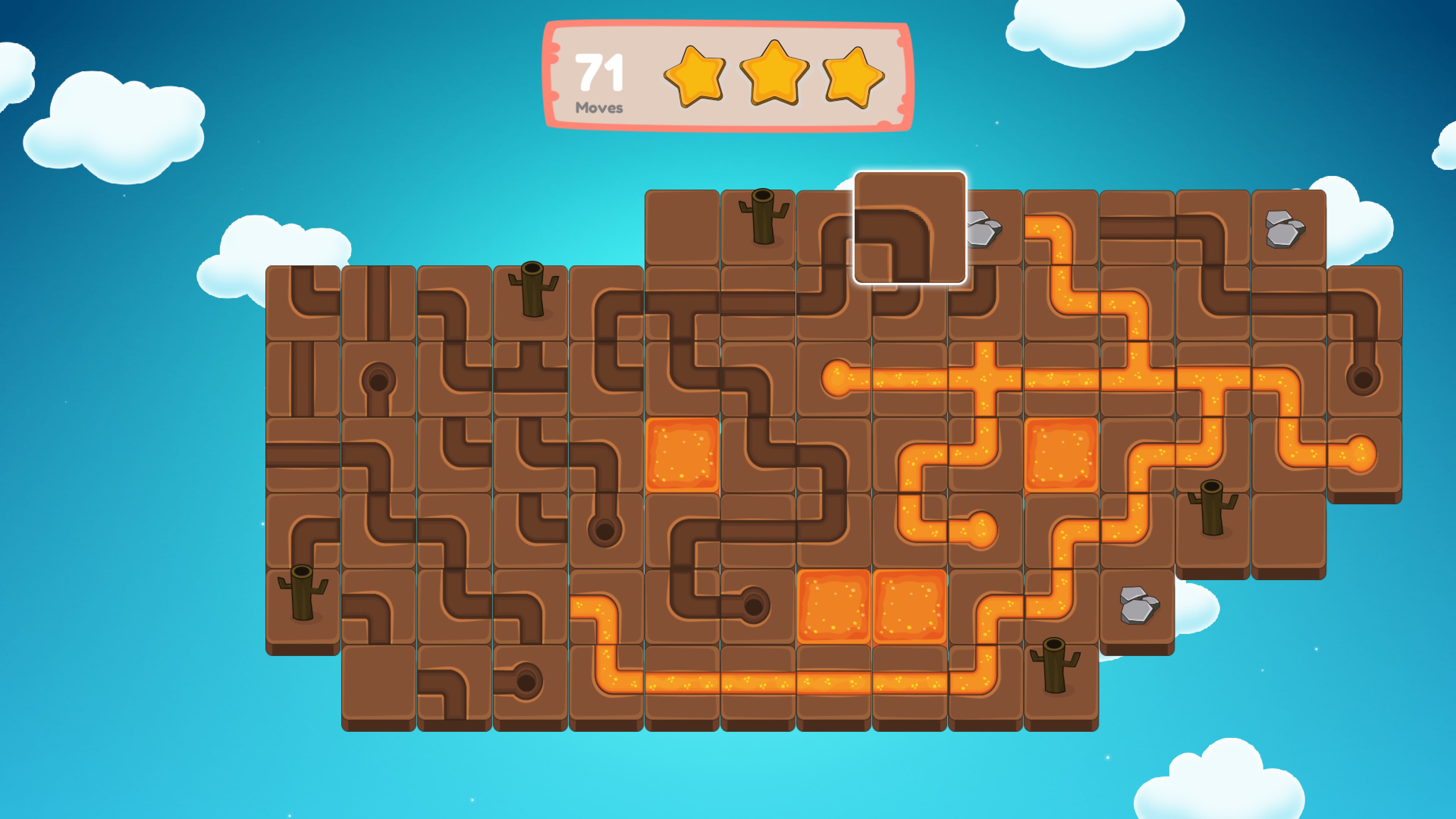 Tiny Biomes 雪地生態域