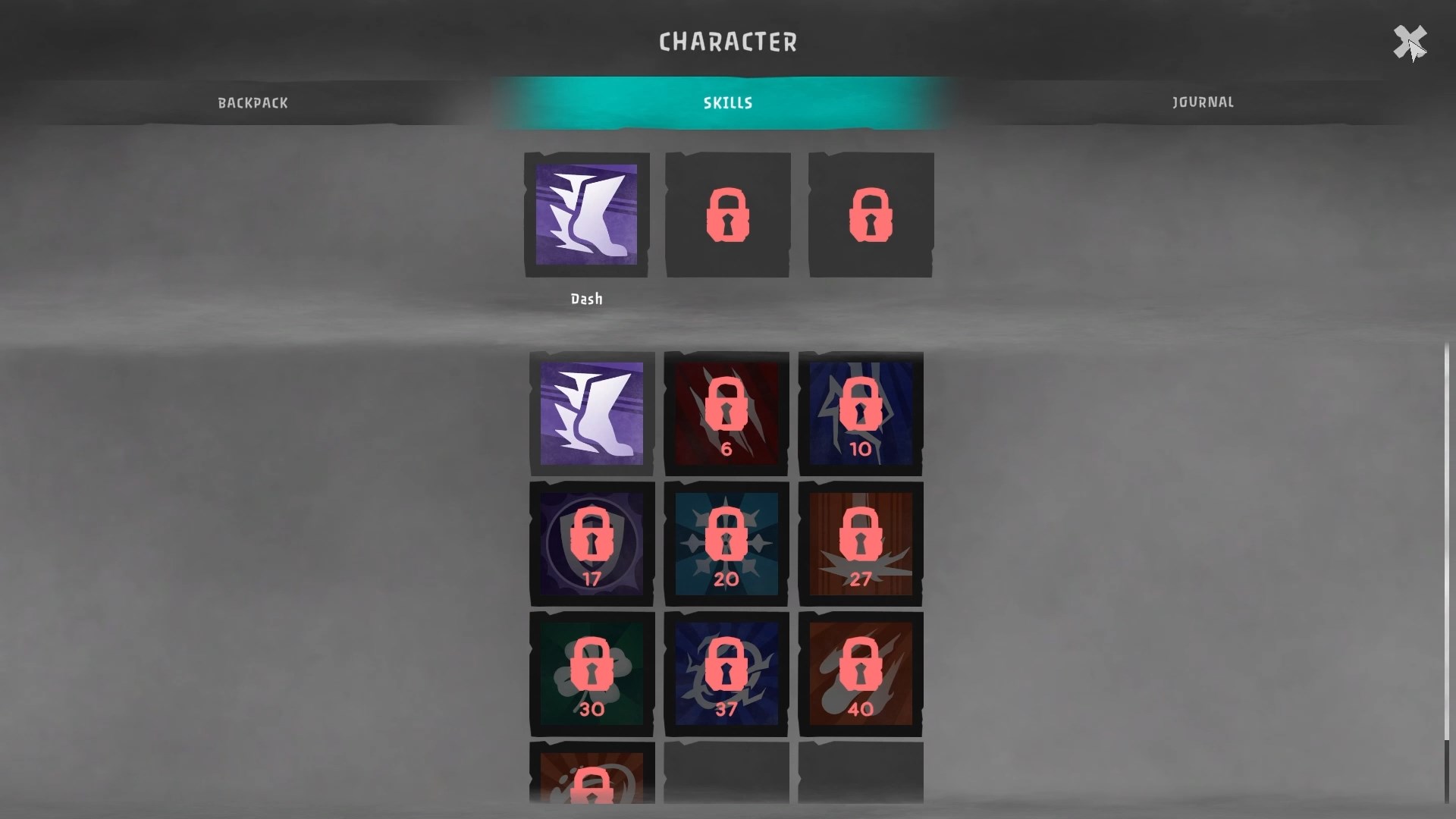 與倖存者互動的對話場景,決定劇情的走向