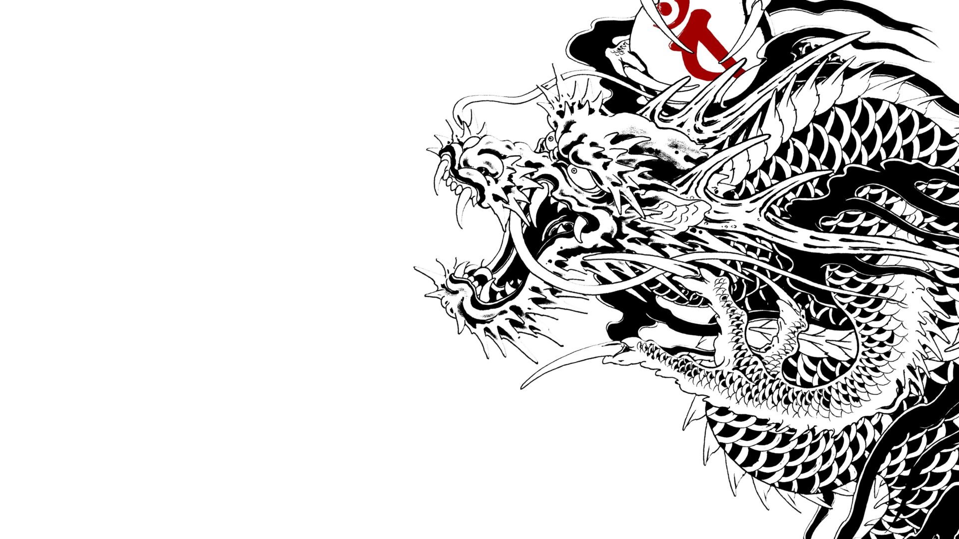 《人中之龍 極》戰鬥畫面