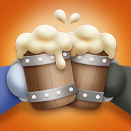 猛獸派對中在潛水艇上的戰鬥場景