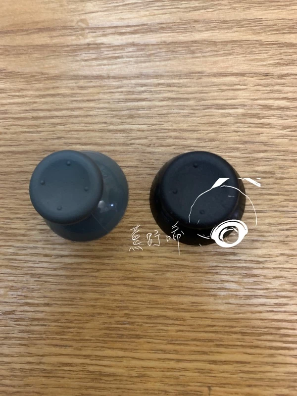 各款式蘑菇頭零件展示