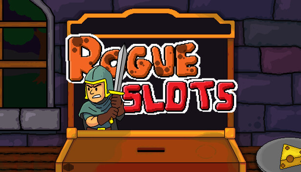 Rogue Slots 宣傳圖