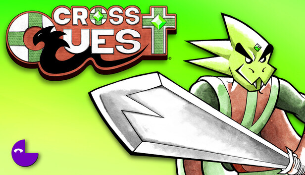 Cross Quest 遊戲宣傳圖