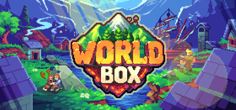 WorldBox 上帝模擬器
