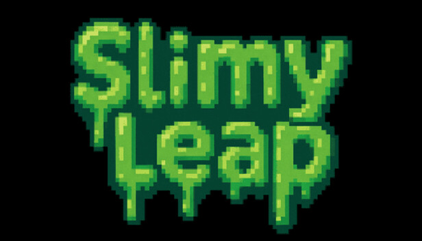 SlimyLeap 宣傳圖