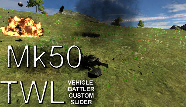 遊戲戰鬥畫面與多樣化載具